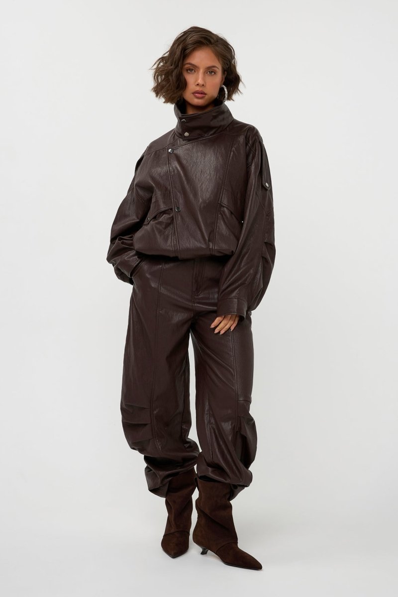 Rift Pants - Maison FAV