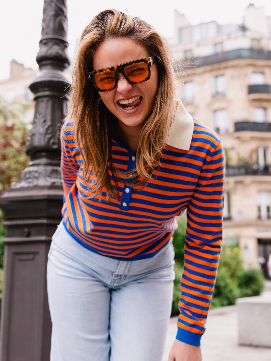 Royal Polo - Maison FAV