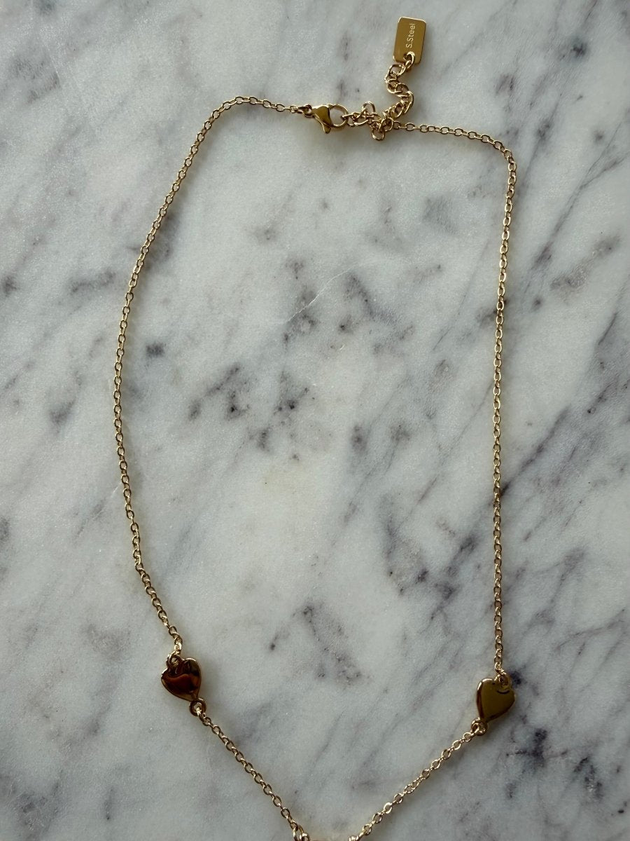 Sophie Hartjes Ketting - Maison FAV