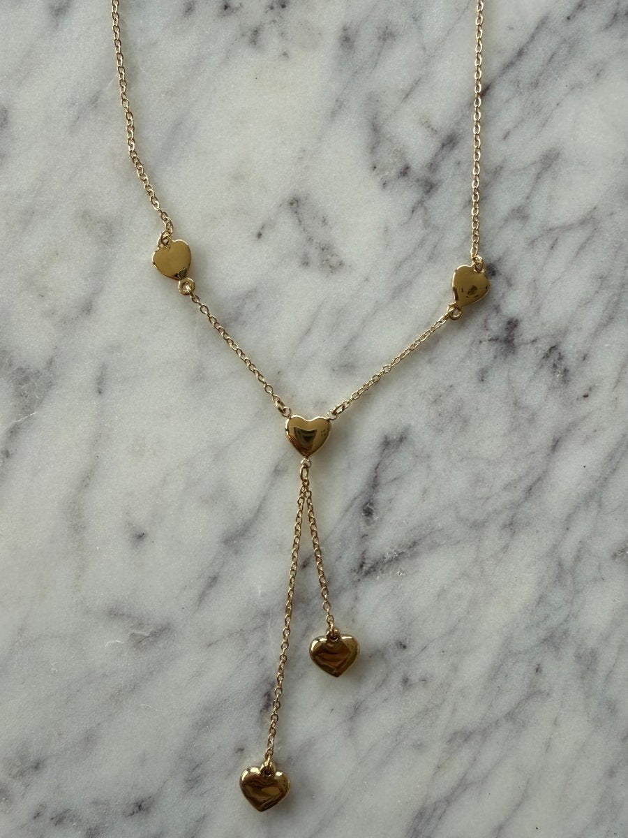 Sophie Hartjes Ketting - Maison FAV