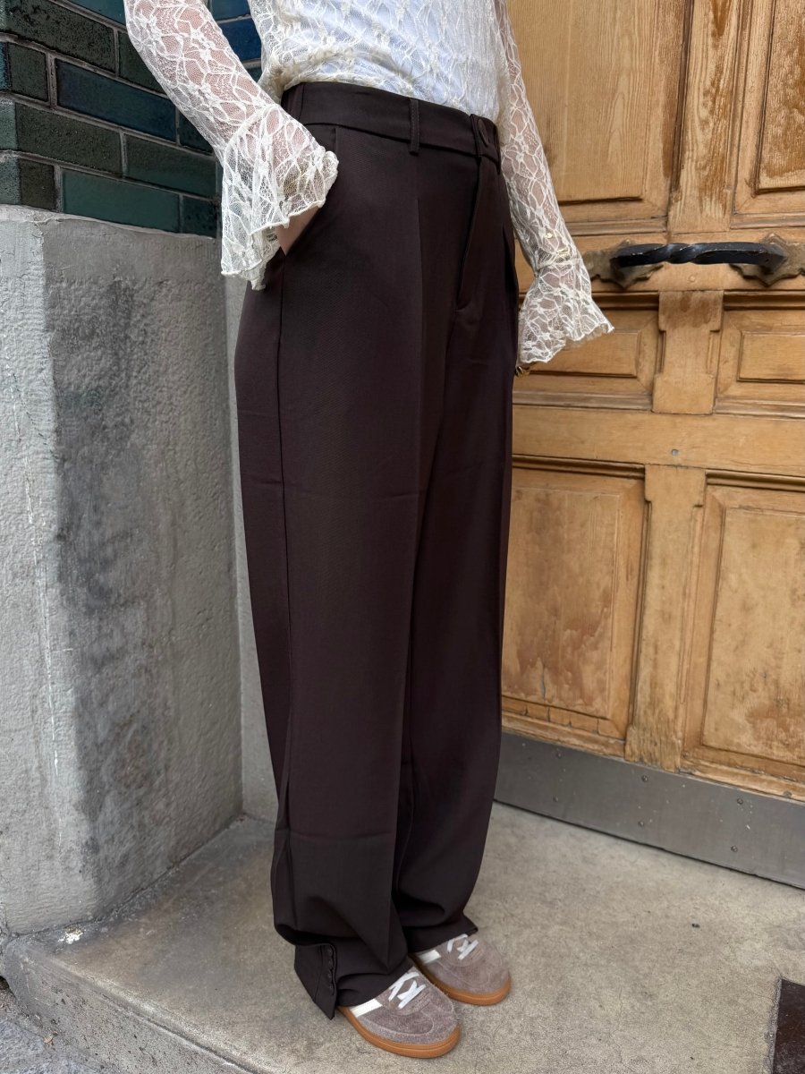 Sophie Pantalon - Maison FAV