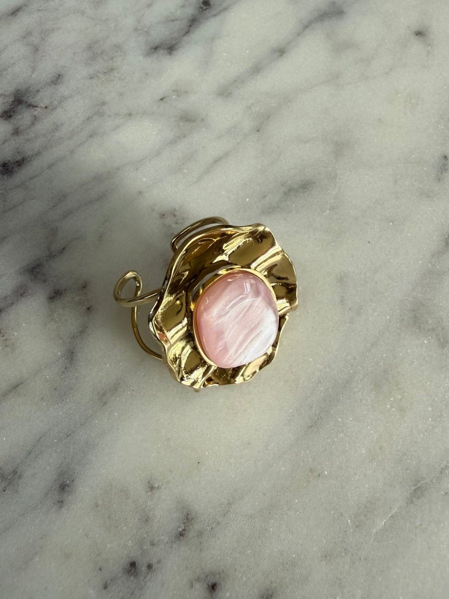 Sophie Ring | Rose - Maison FAV