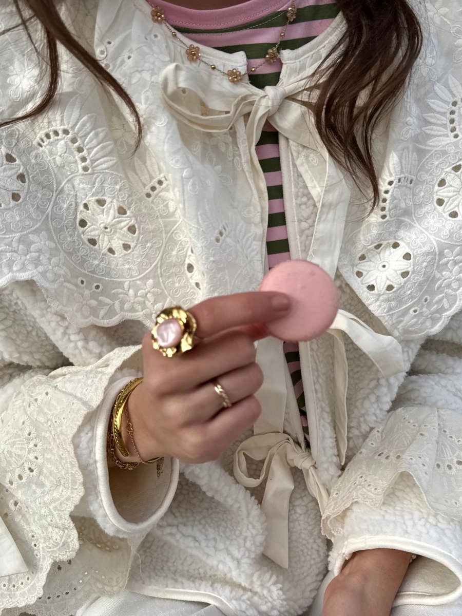 Sophie Ring | Rose - Maison FAV