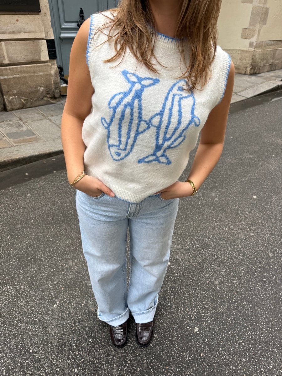 Spencer Vissen - Maison FAV