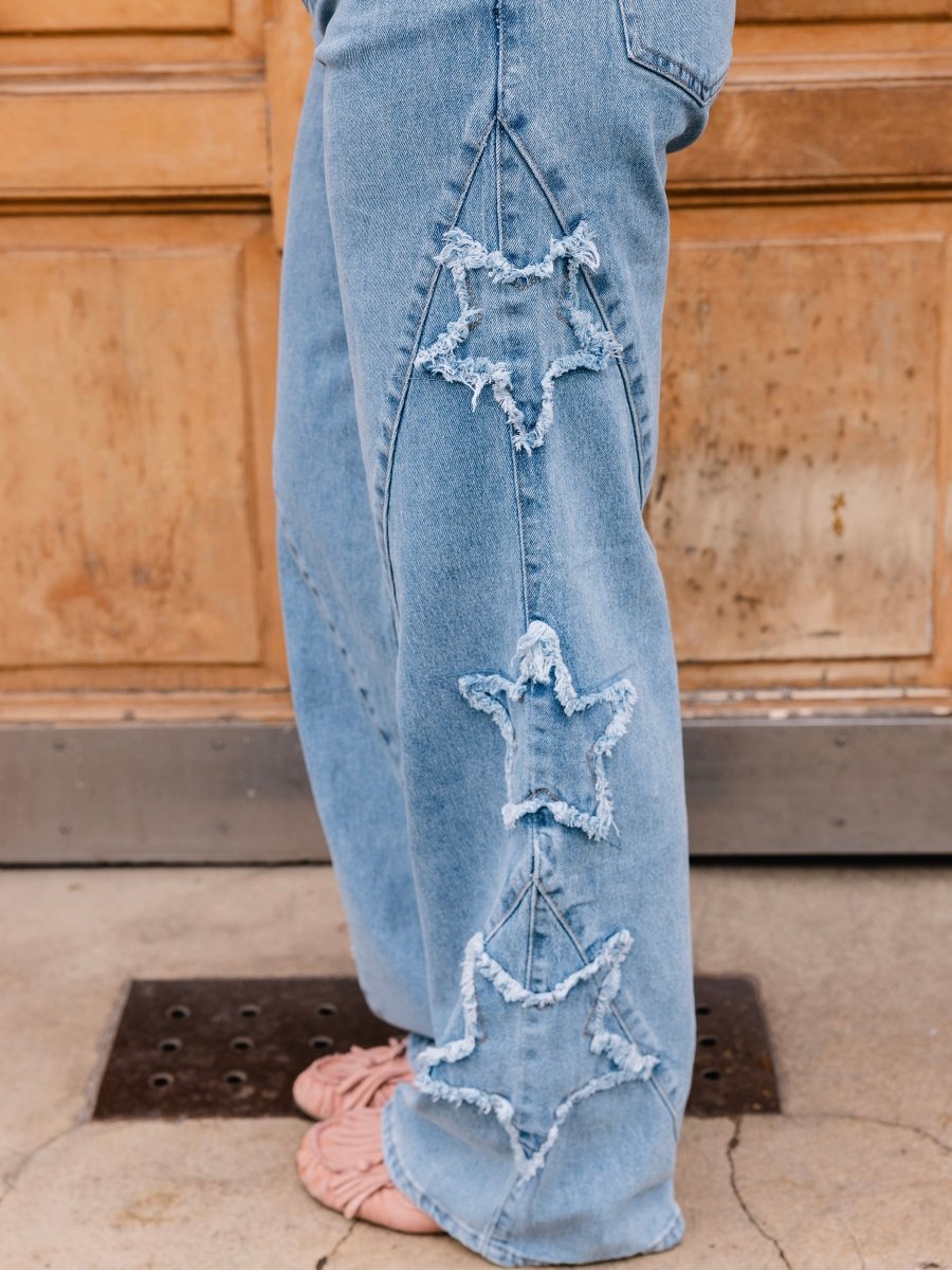 Sterre Jeans - Maison FAV