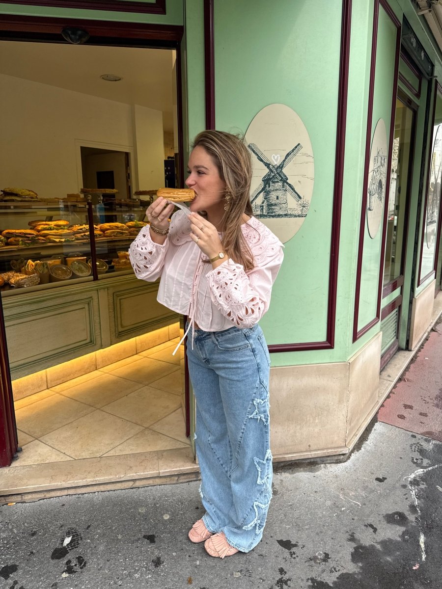 Sterre Jeans - Maison FAV