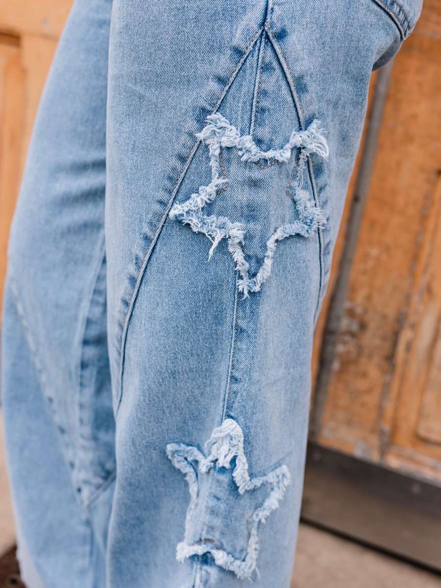 Sterre Jeans - Maison FAV