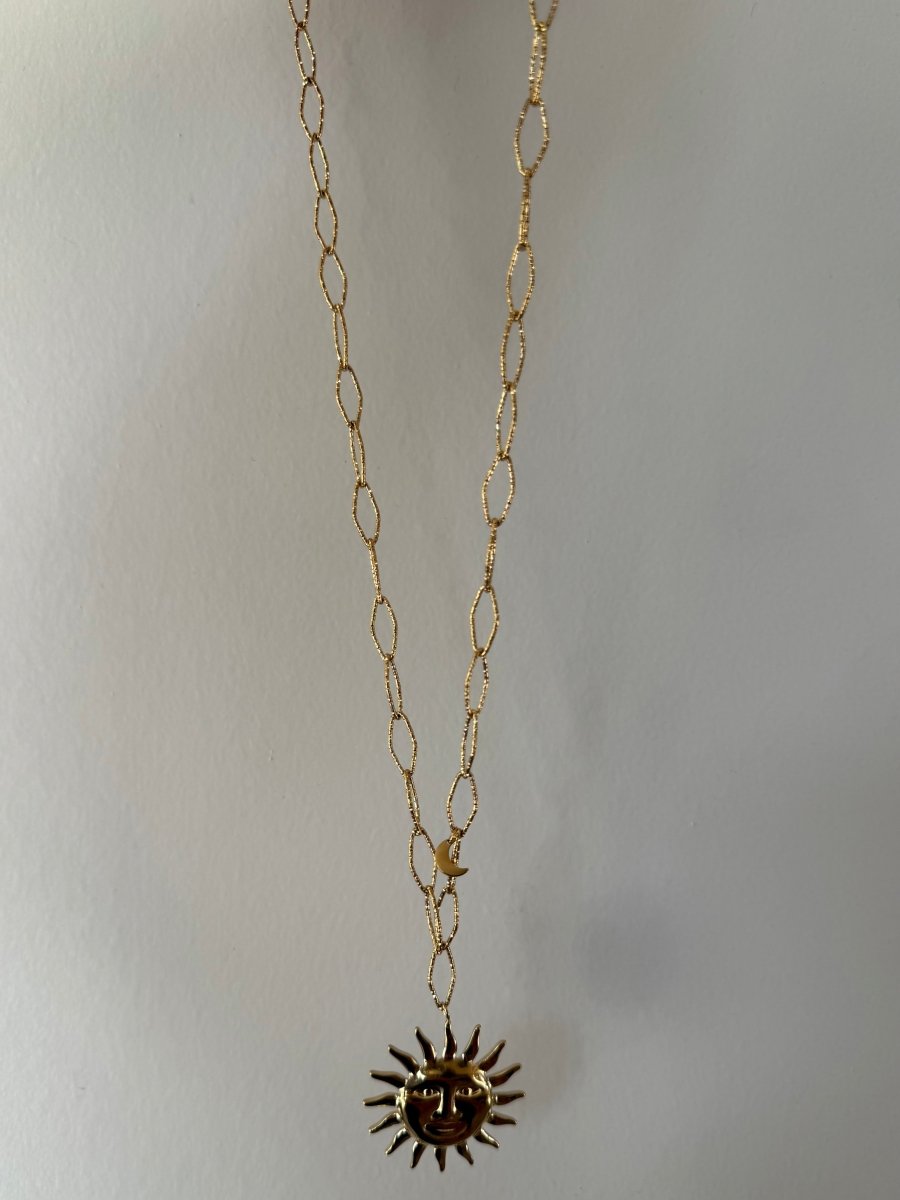 Sunnie Ketting - Maison FAV