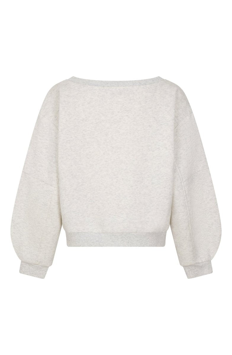 Sunset Sweater - Maison FAV