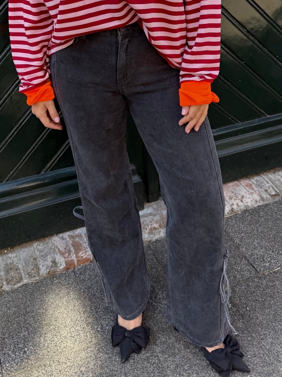 Tiffany Jeans - Maison FAV