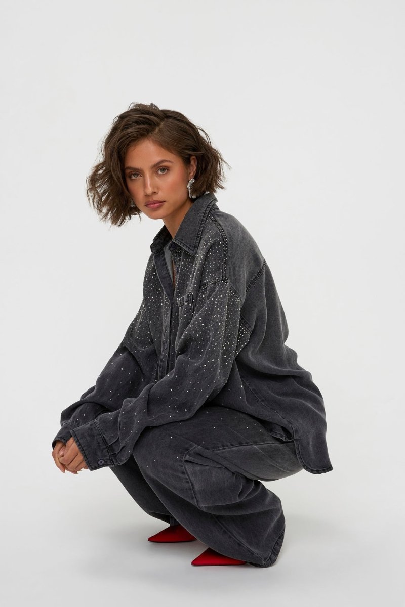 Vea Blouse - Maison FAV