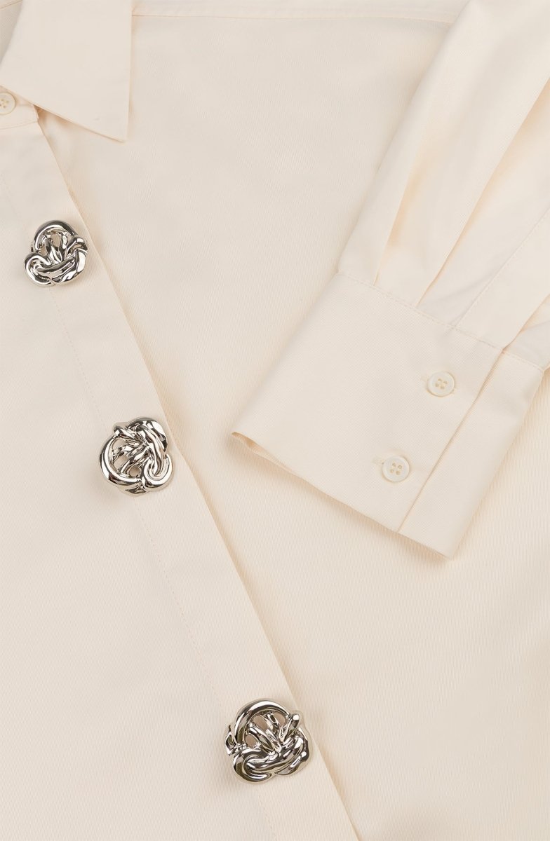 Vesper Blouse - Maison FAV