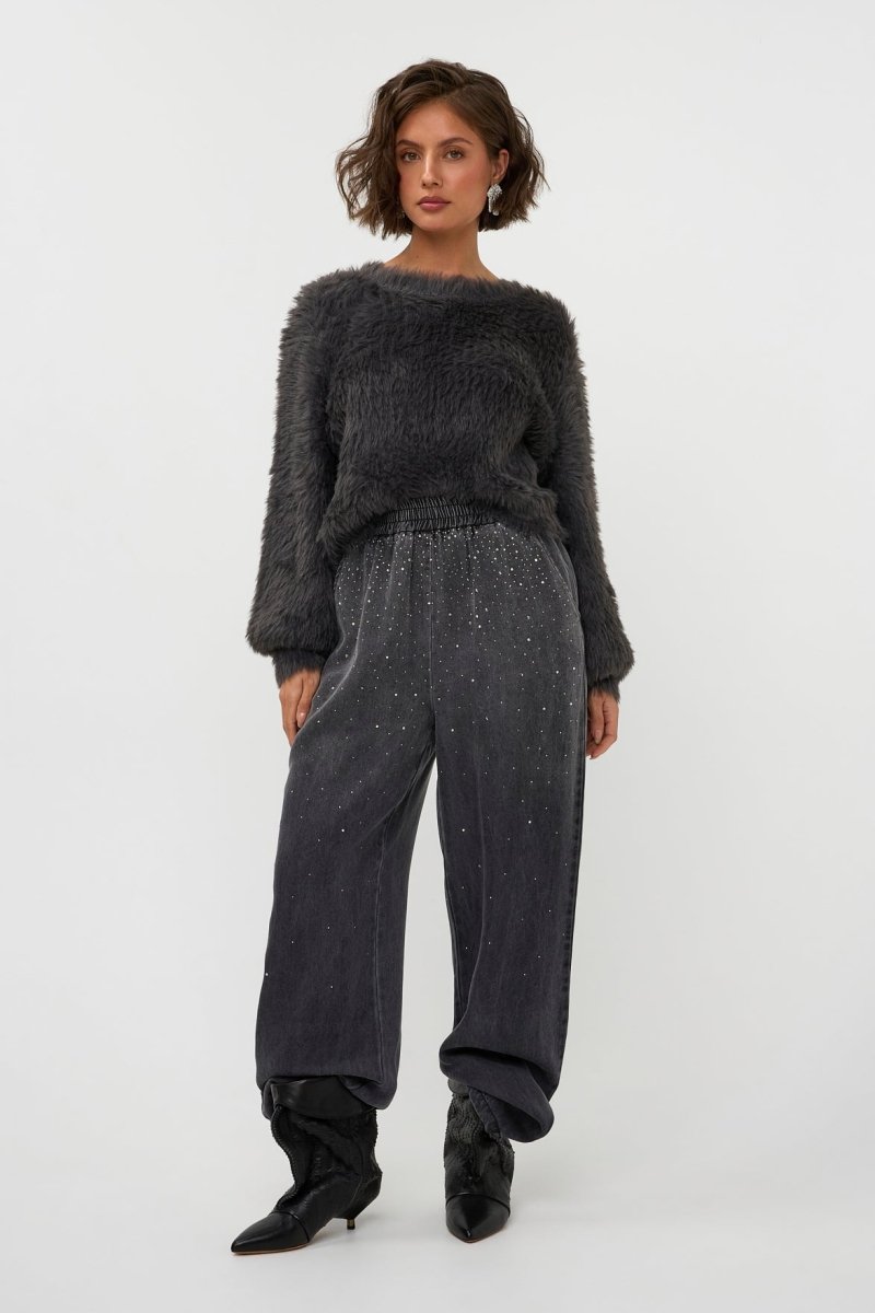 Zia Pants - Maison FAV