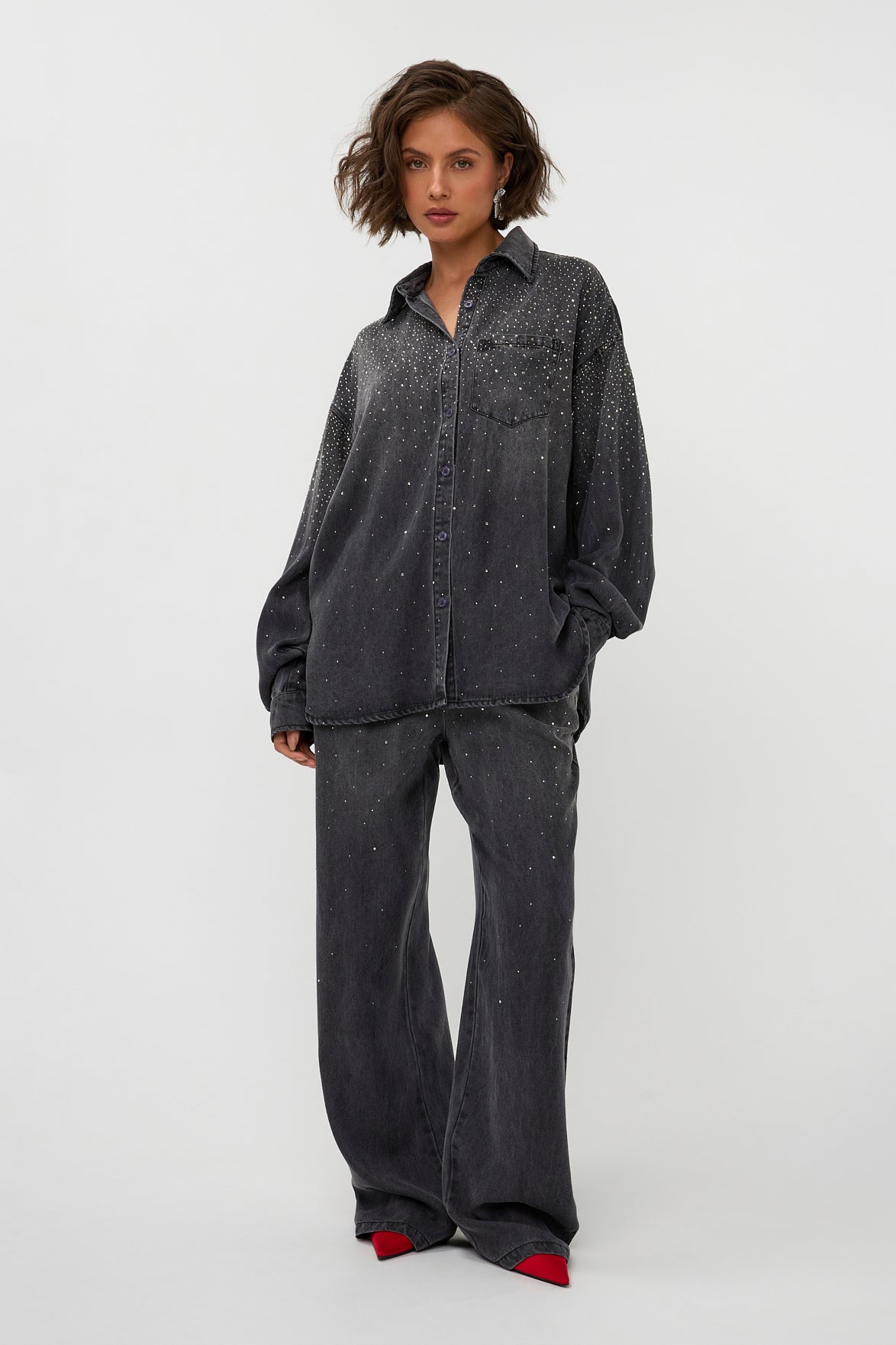 Zia Pants
