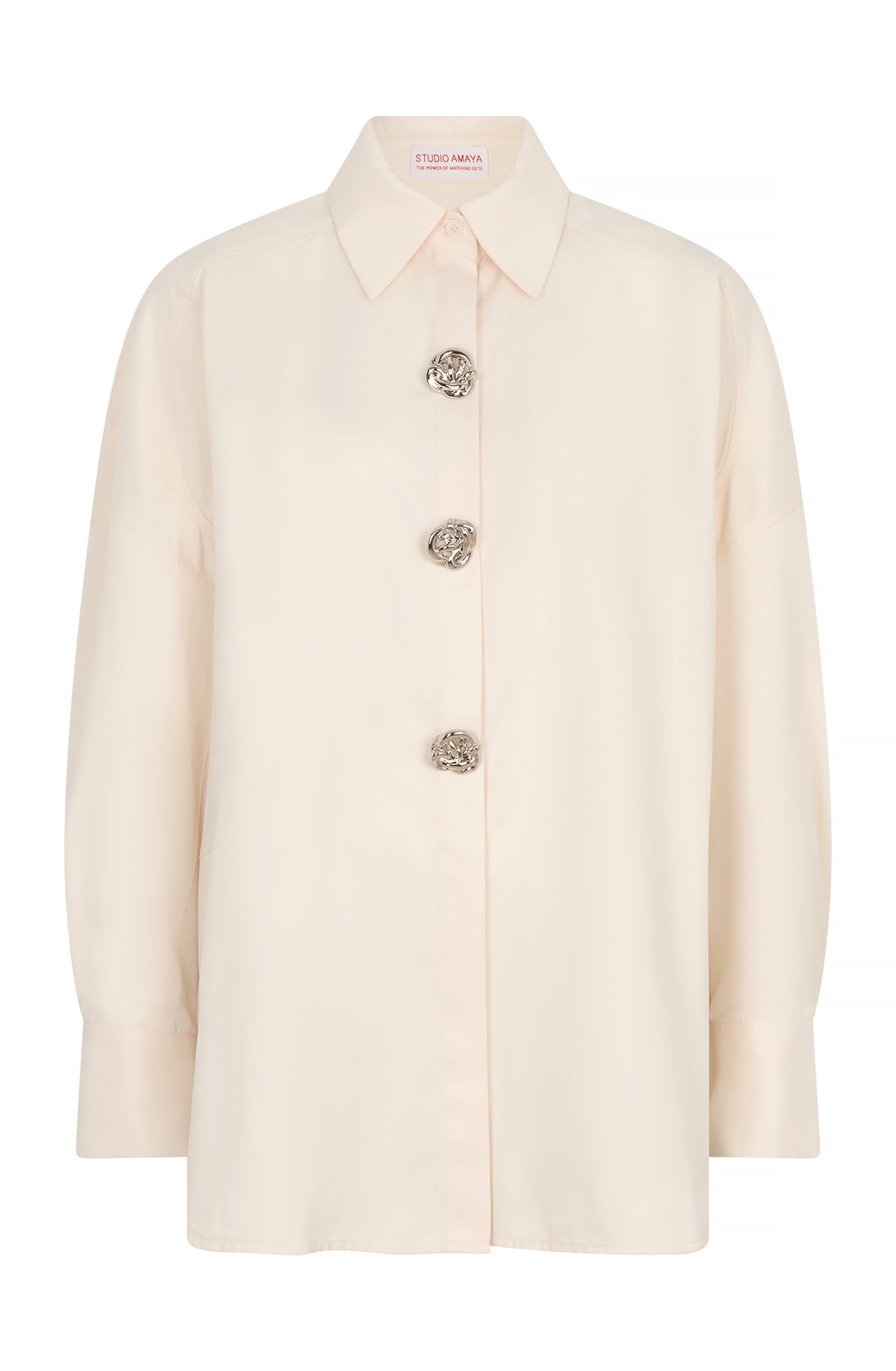 Vesper Blouse