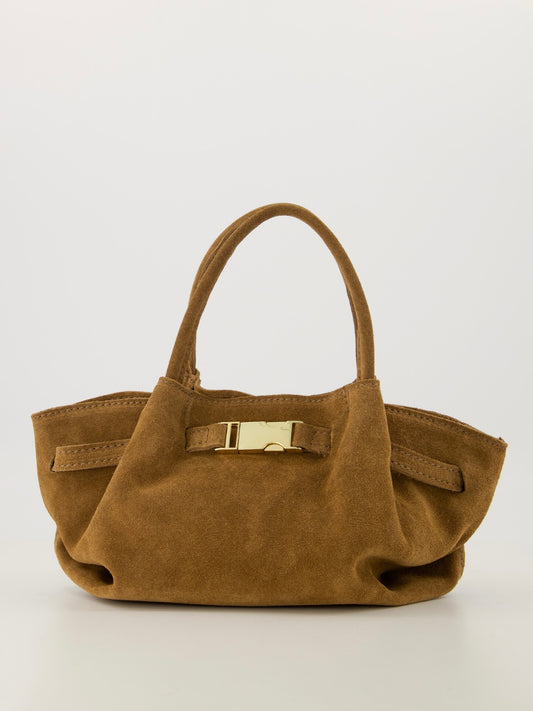 Tas Maddy - Cognac