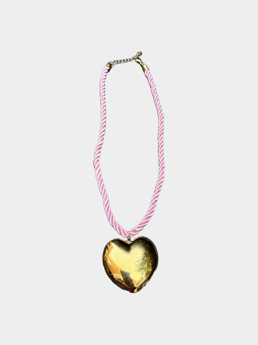 Hart Ketting