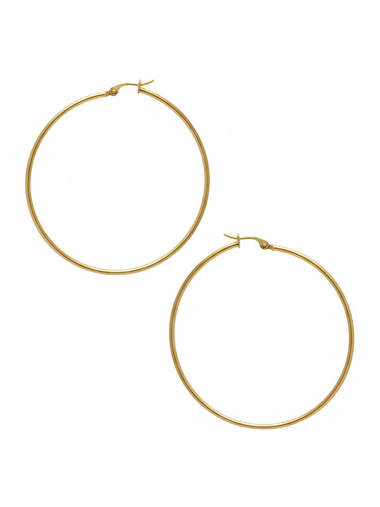 Basic Oorringen Groot