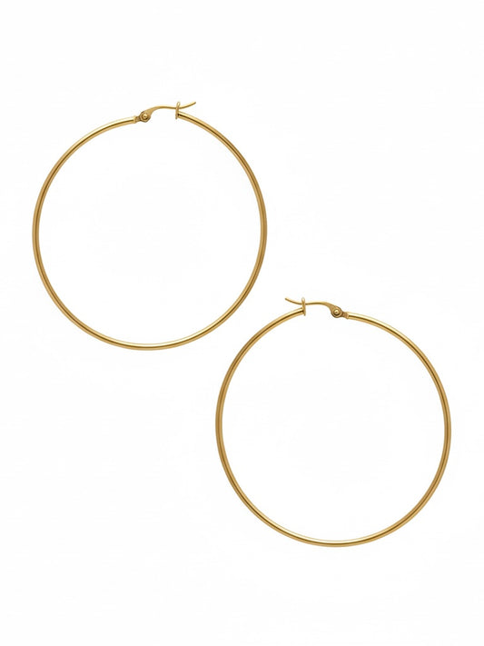 Basic Oorringen Groot