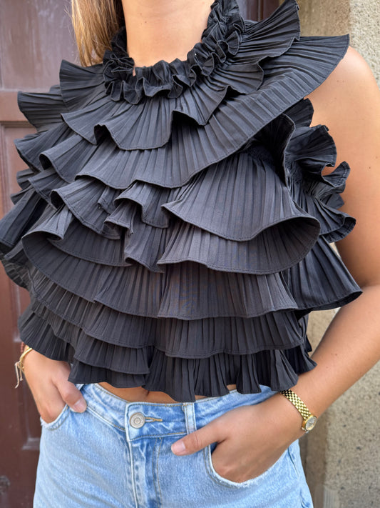Romee Top