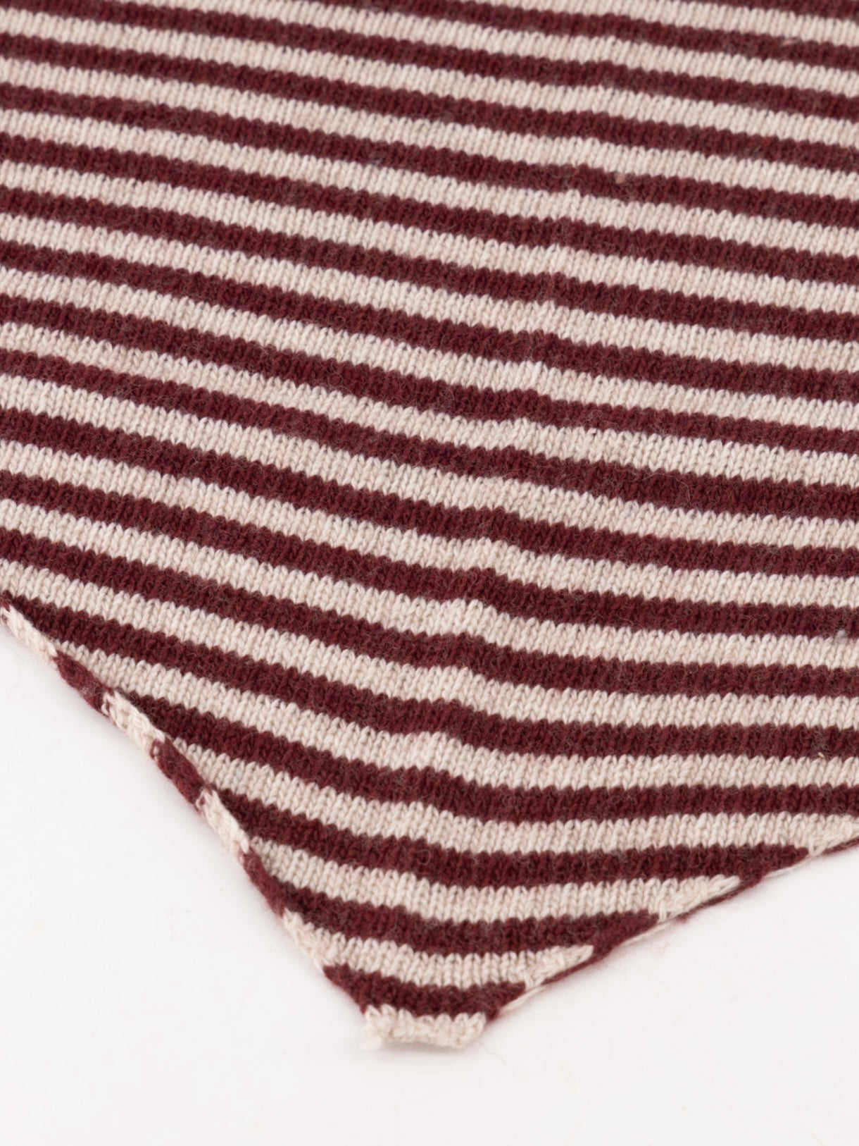 Kaia Scarves | Burgundy