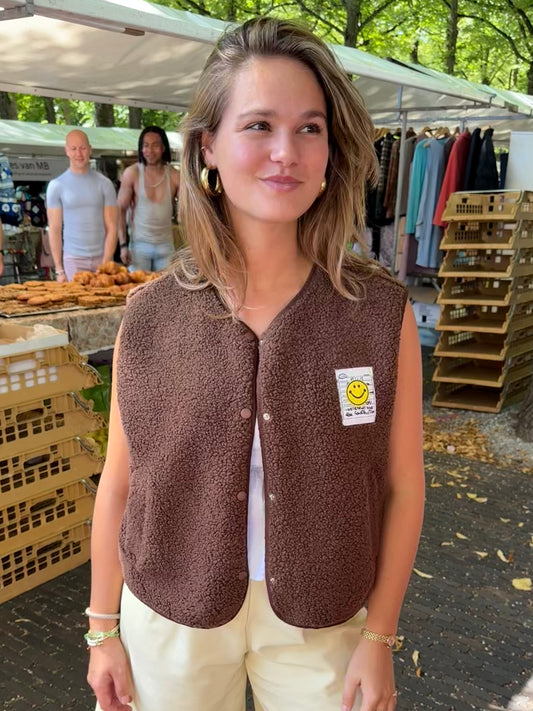 Kae Gilet