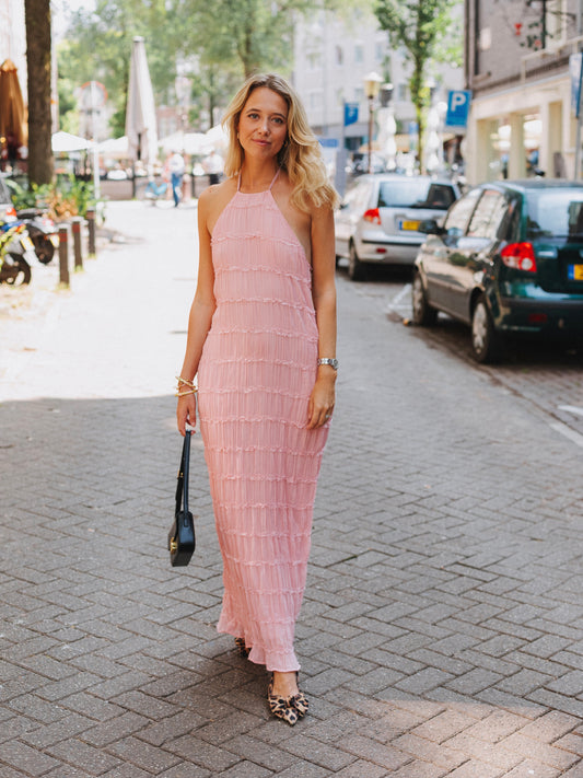 Jez Dress Lace