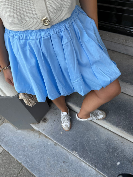 Kiki Balloon Skort