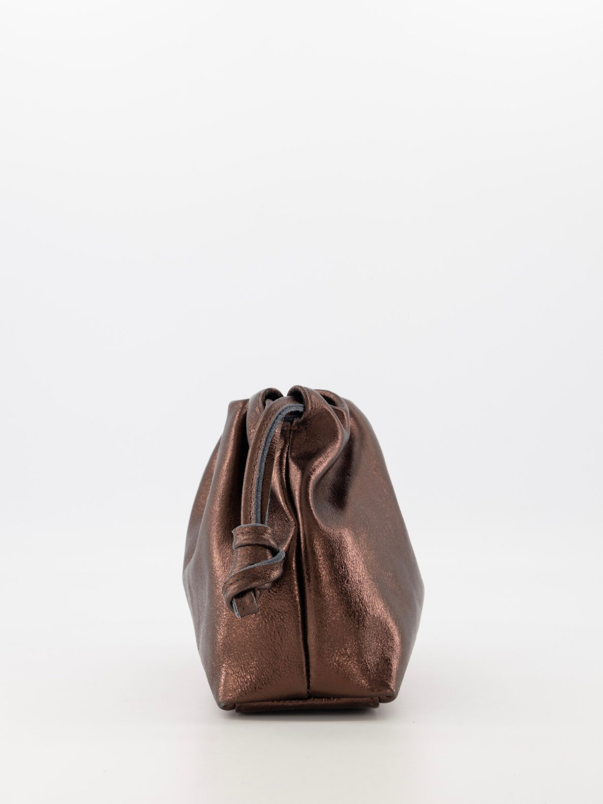 Arela Bag | Bronze