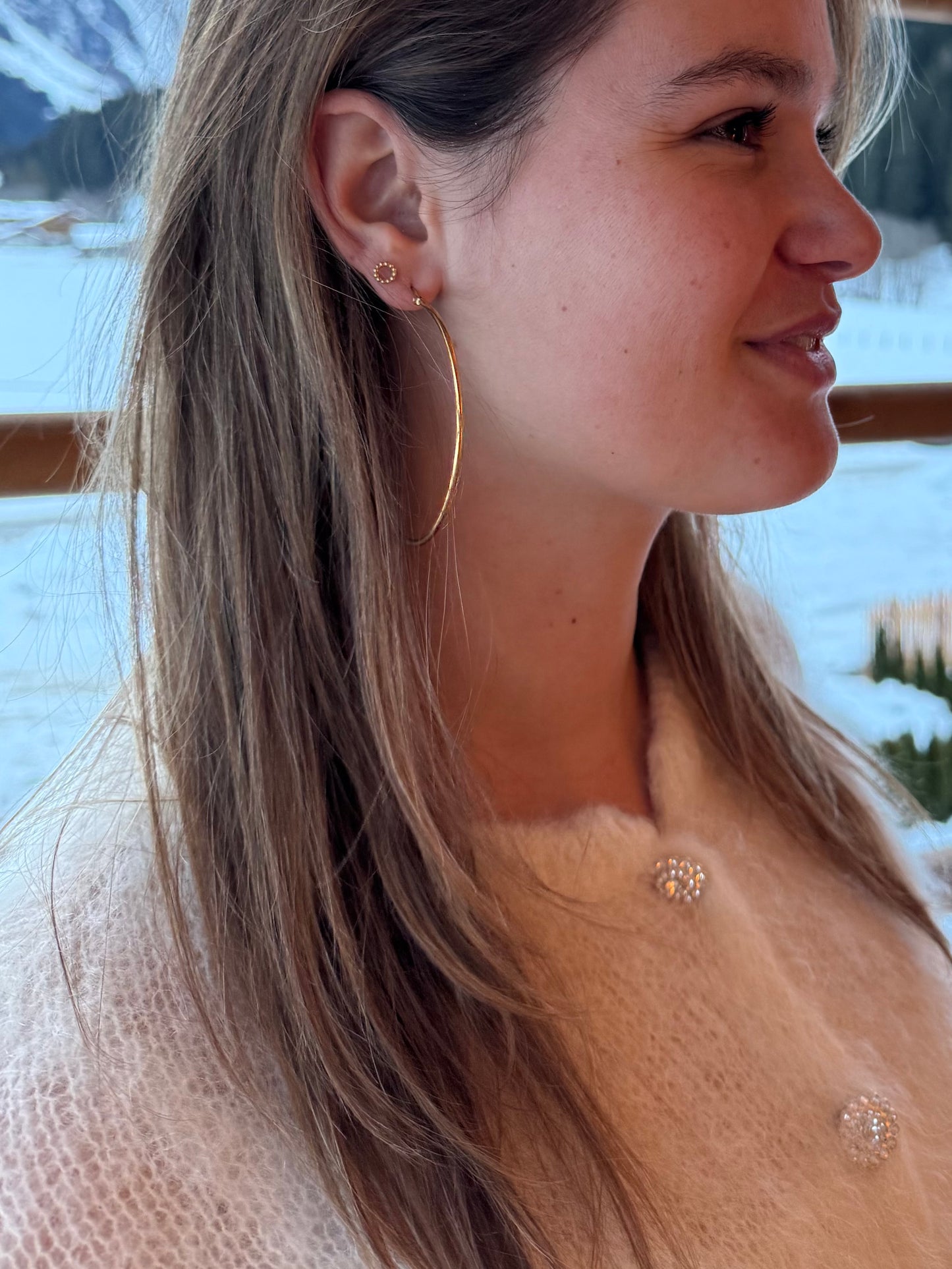 Basic Oorringen Groot