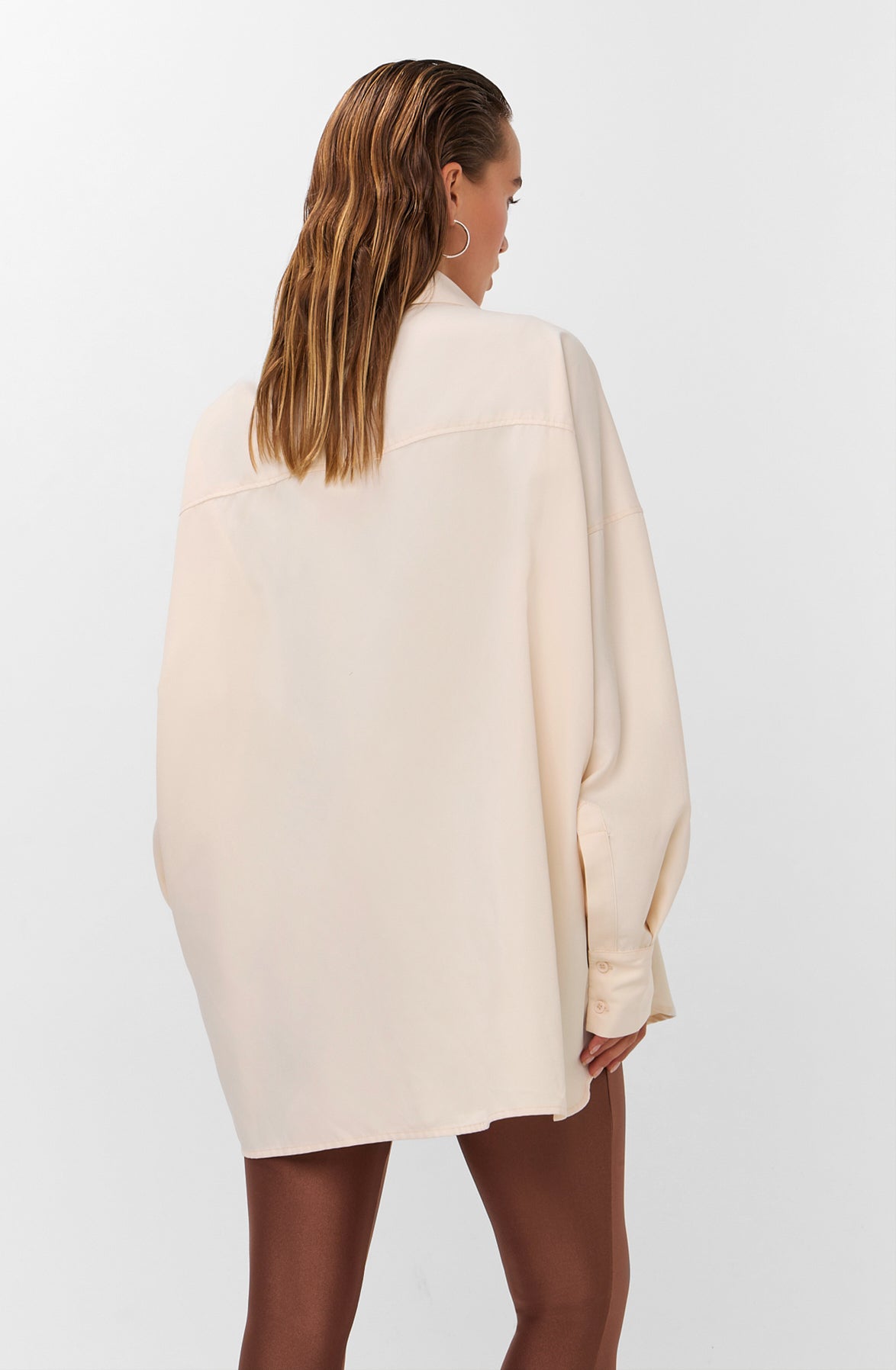 Vesper Blouse
