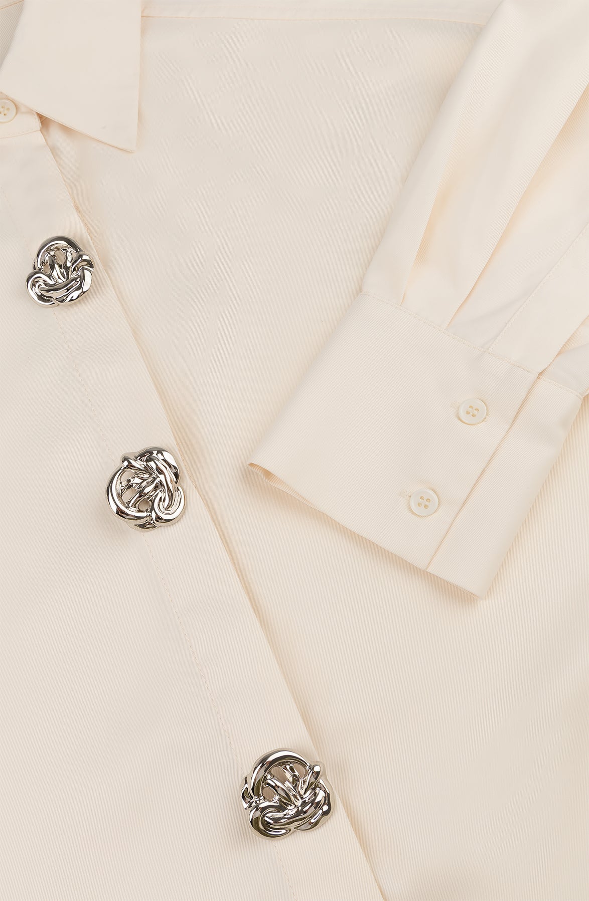 Vesper Blouse