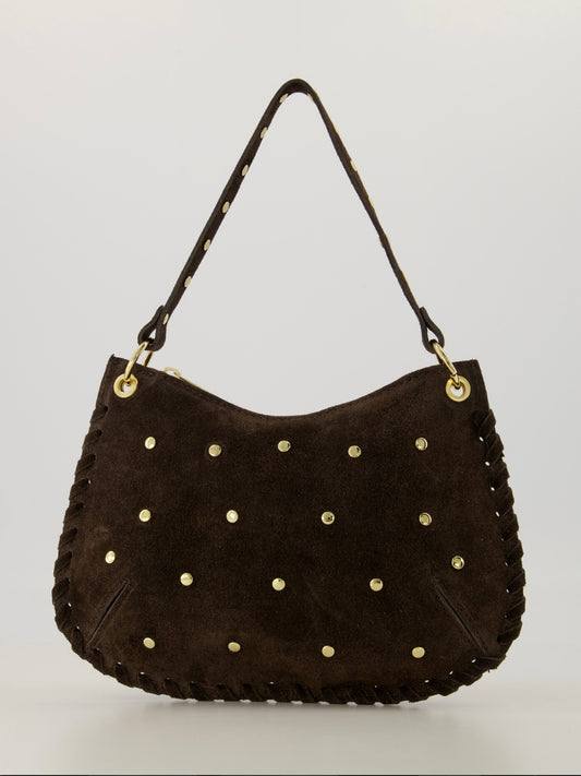 Lois Tas - Chocolate Brown