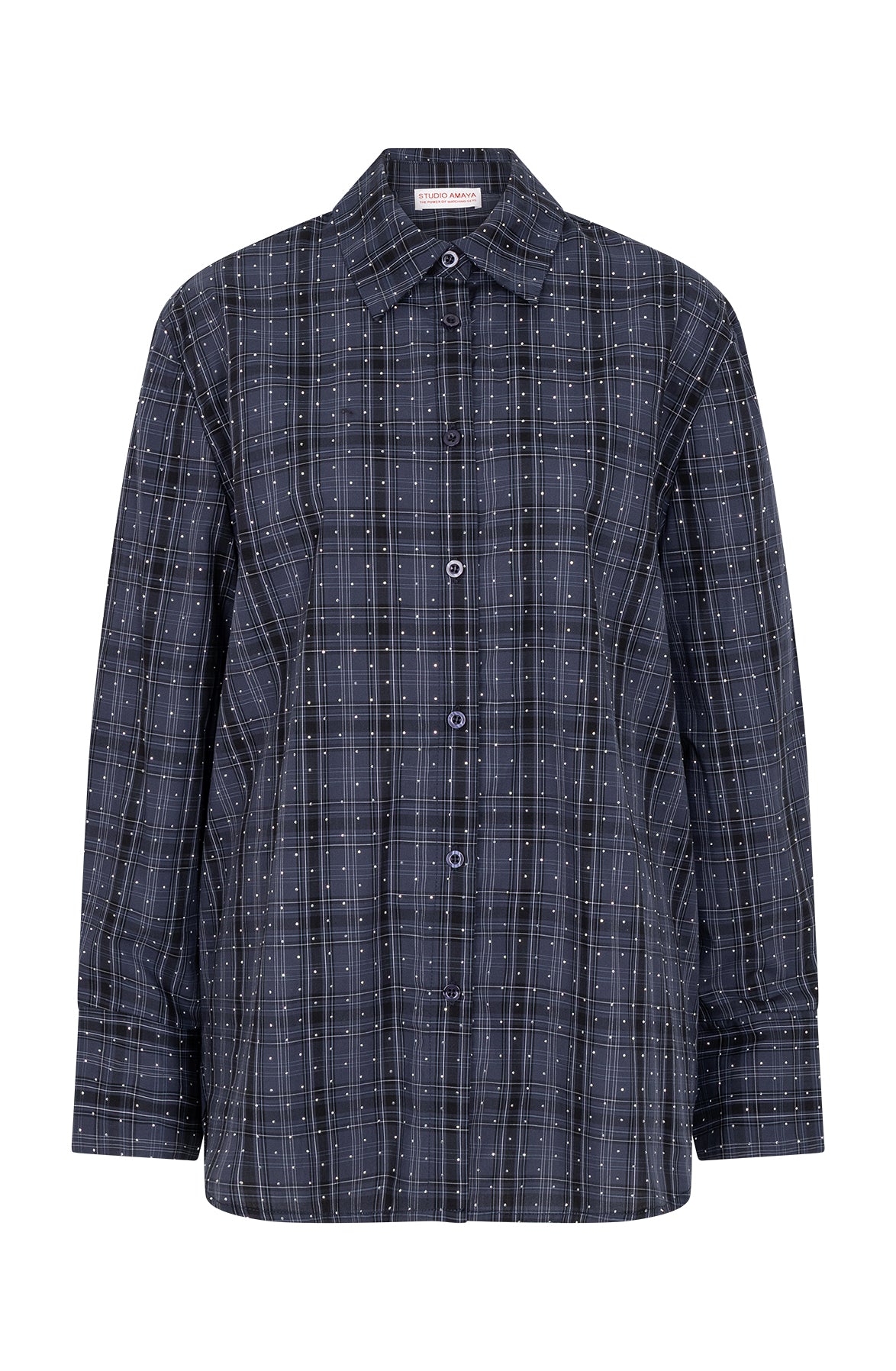Maren Blouse