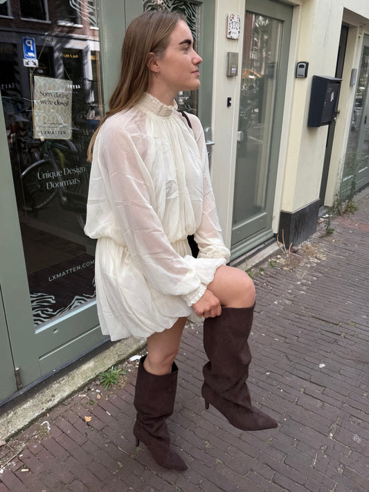Fien Dress