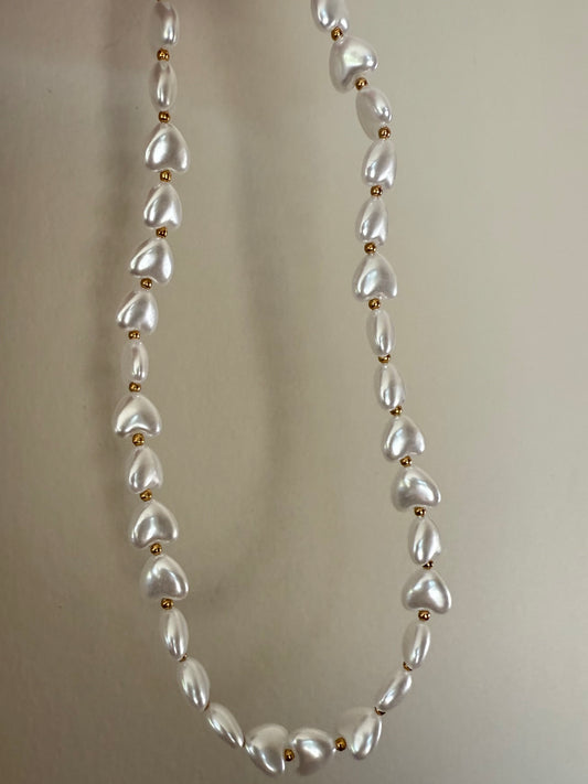 Hartjes Ketting