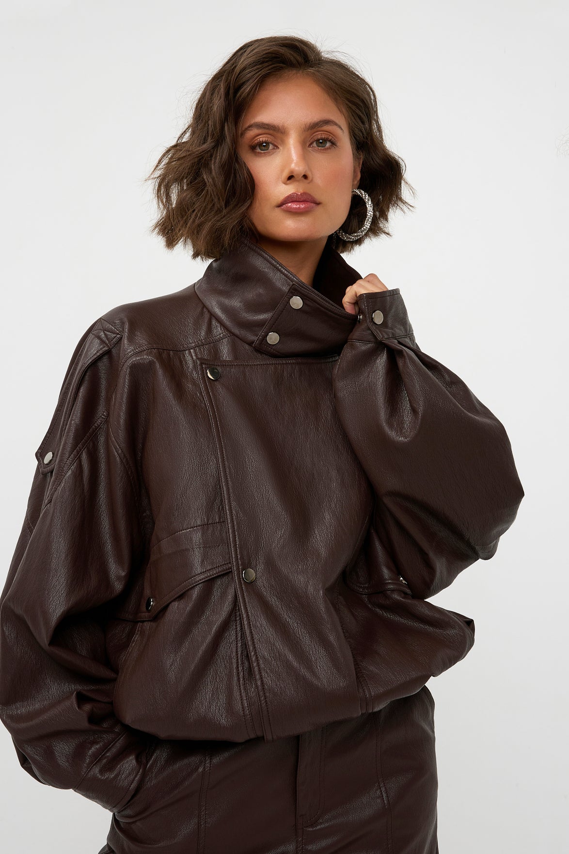 Samille Jacket