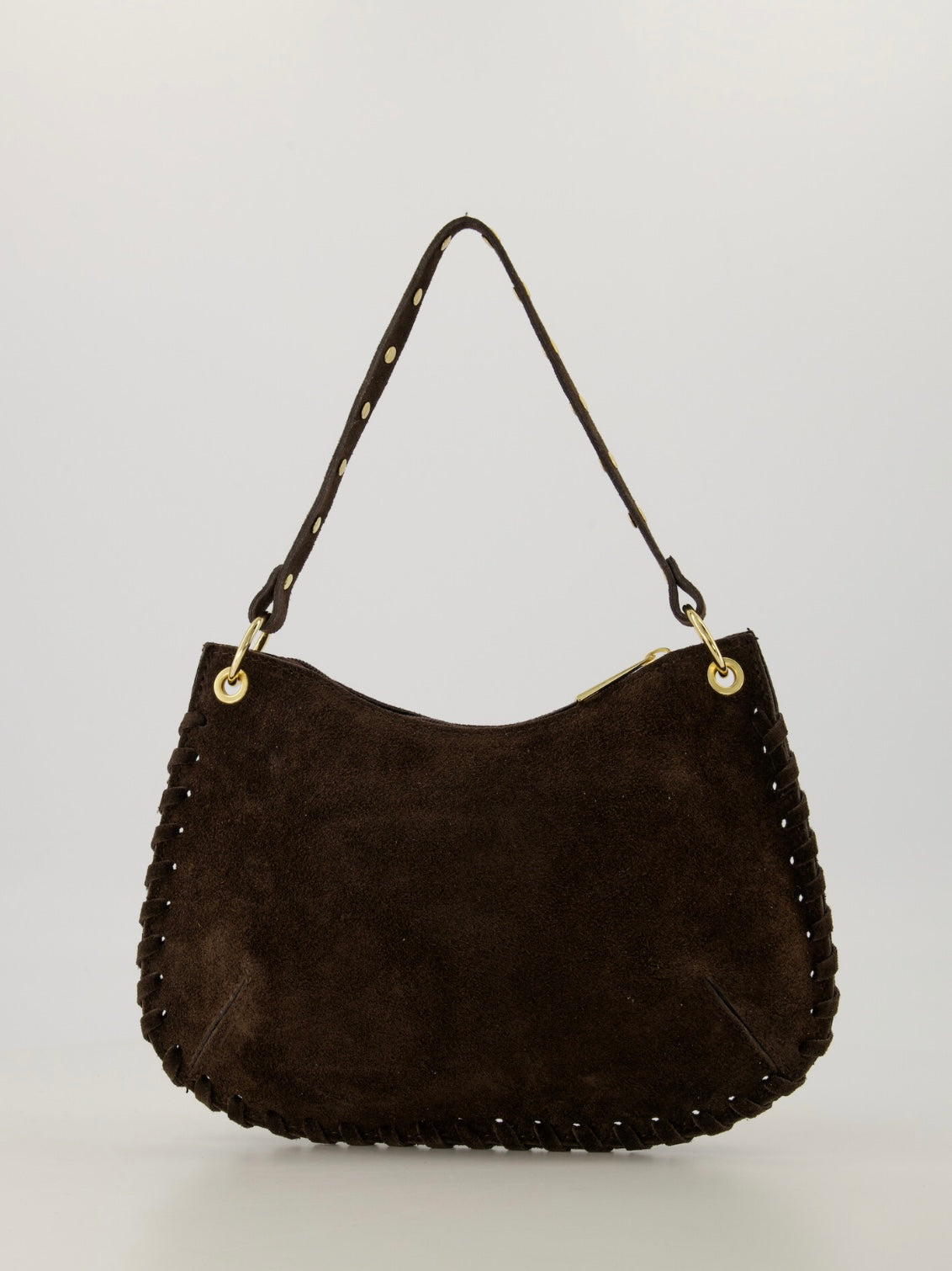 Lois Tas - Chocolate Brown