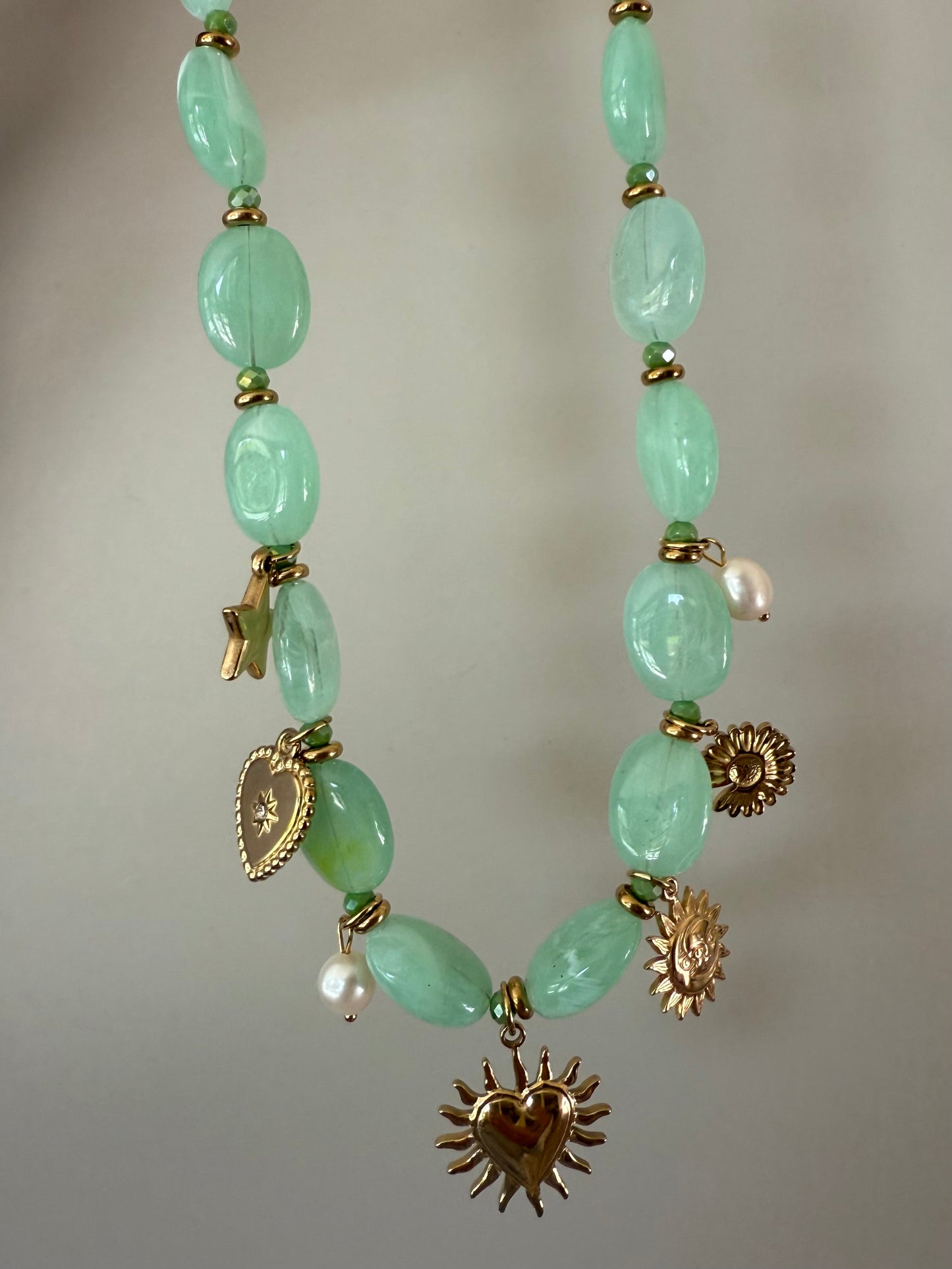 Polly Ketting