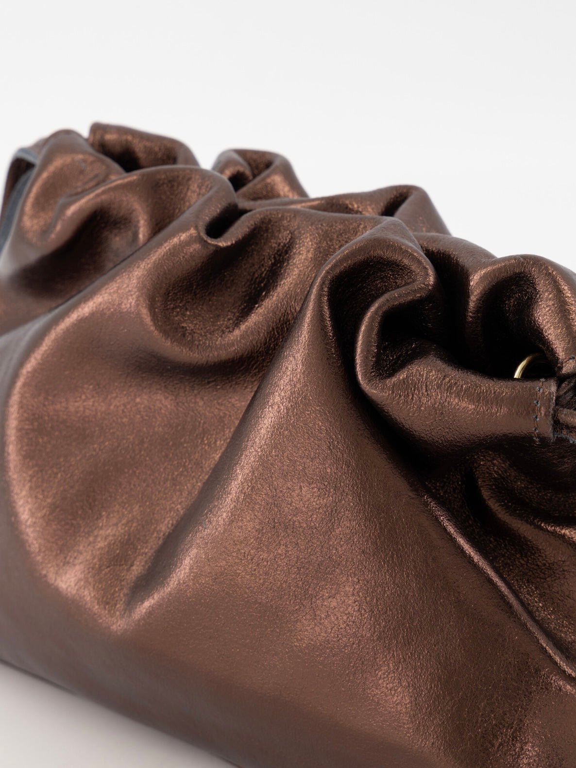 Arela Bag | Bronze