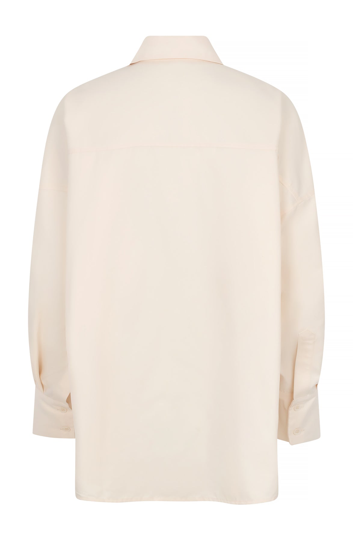 Vesper Blouse