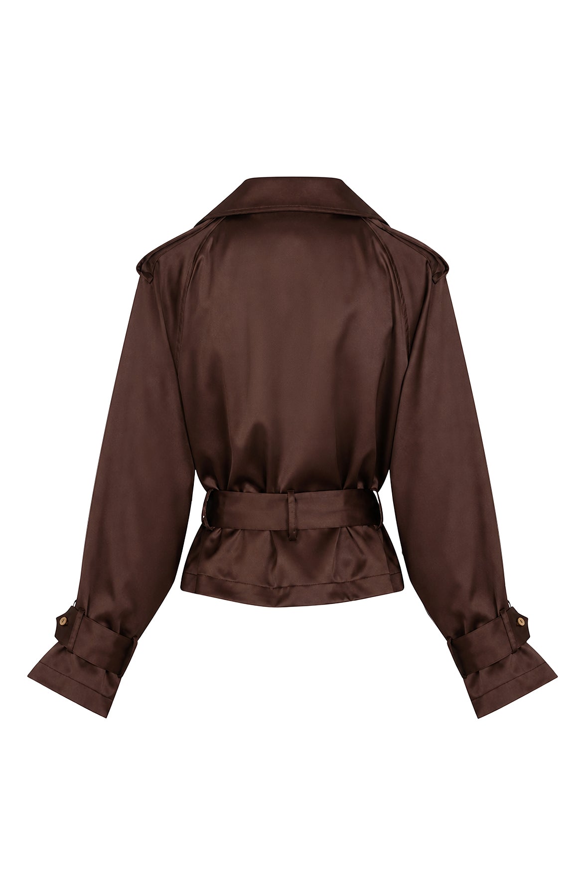 Elisse Jacket