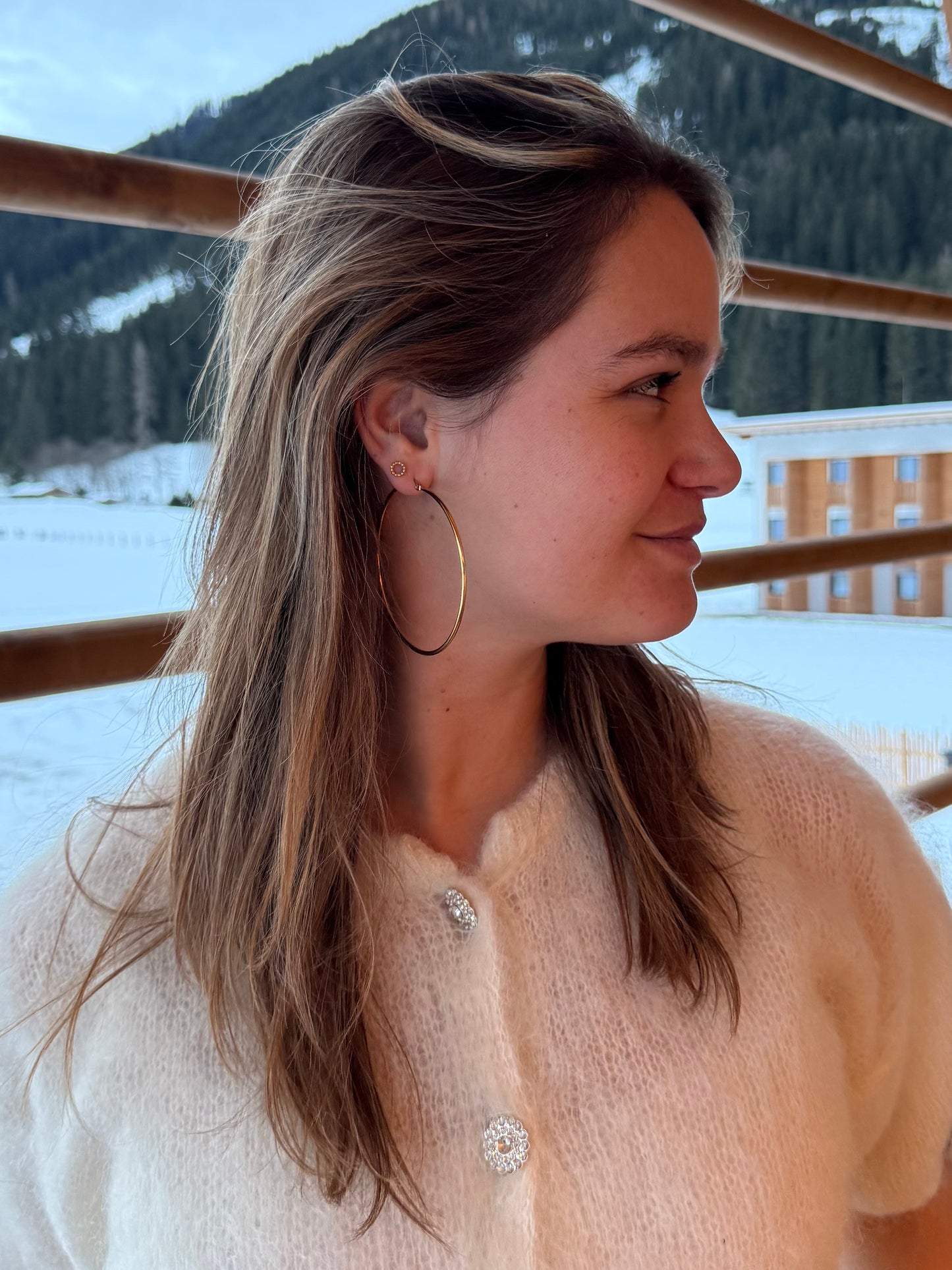 Basic Oorringen Groot