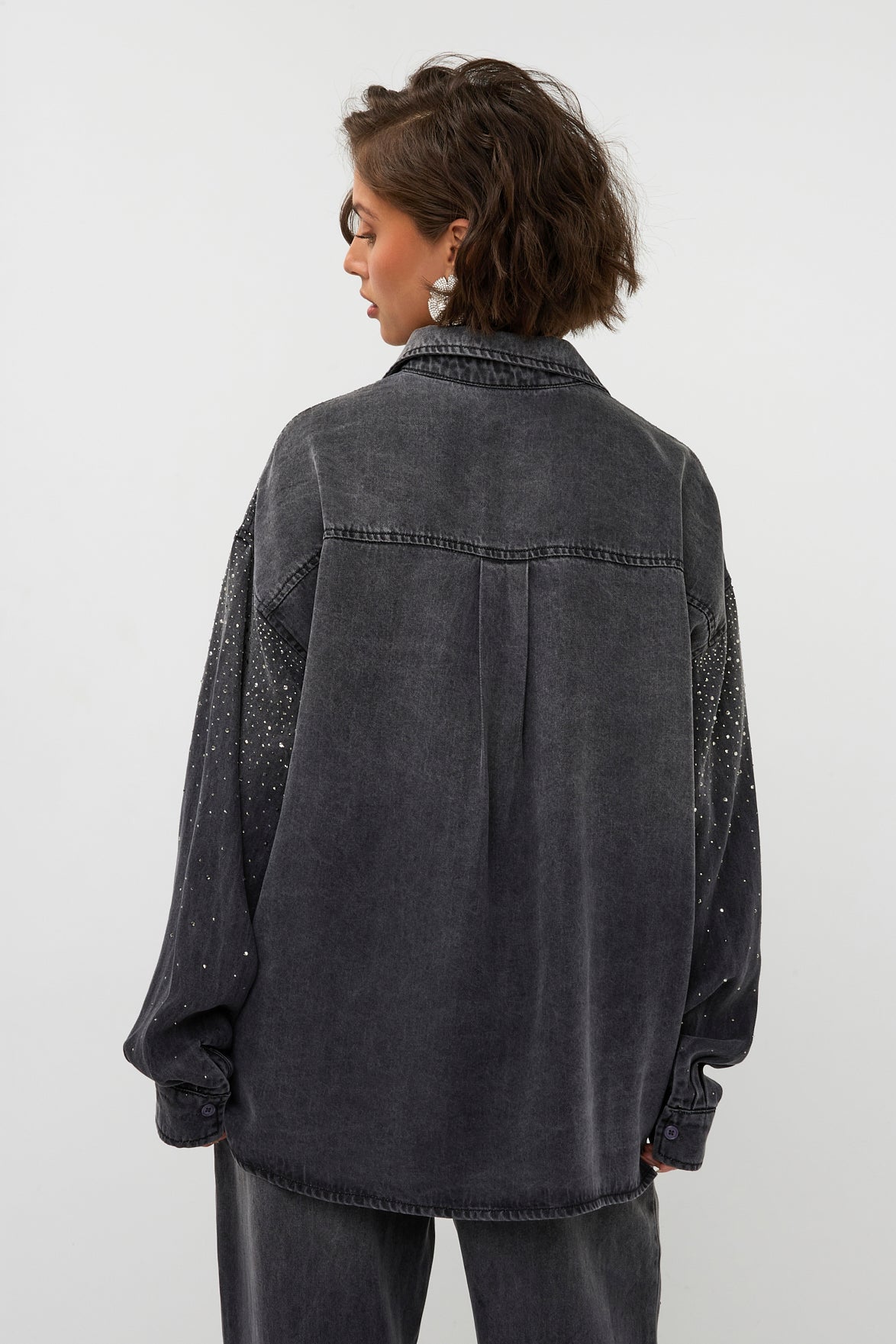 Vea Blouse