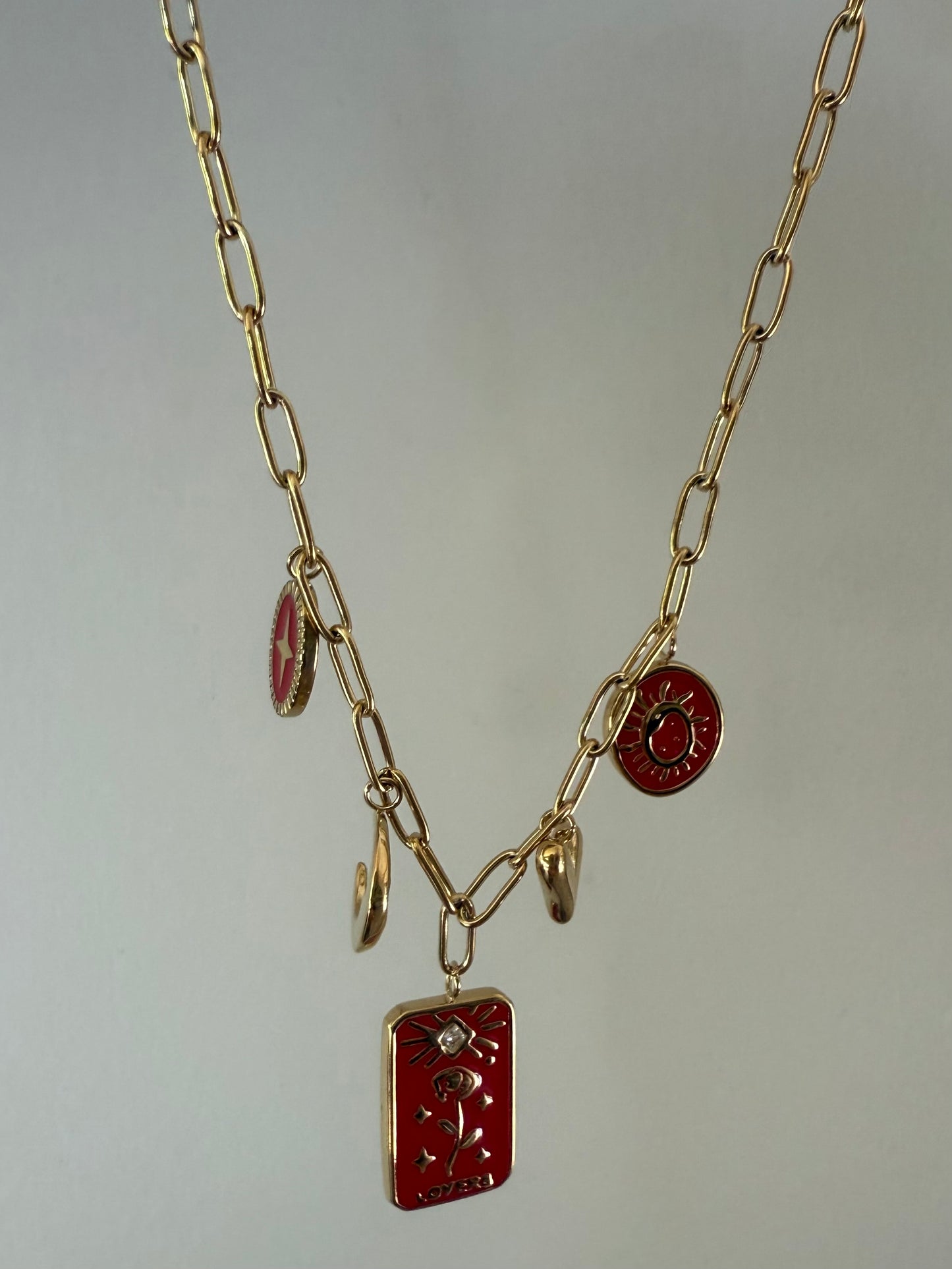 Pacha Ketting