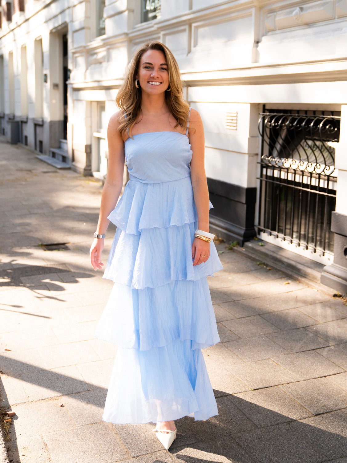 Val Dress