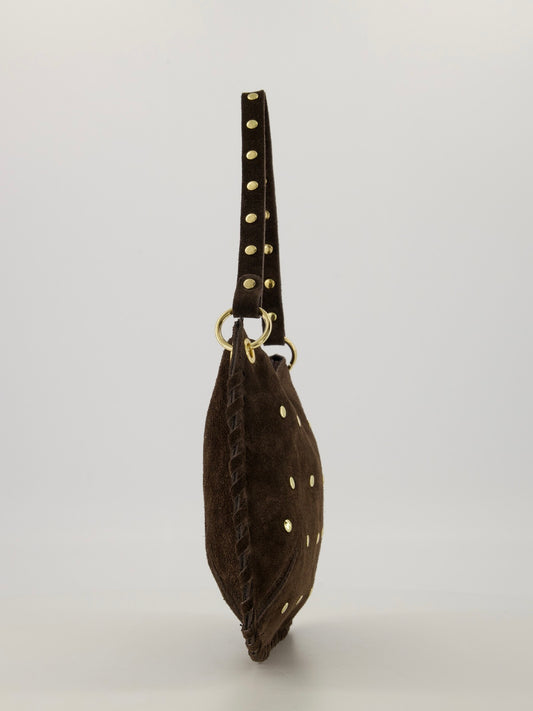 Lois Tas - Chocolate Brown