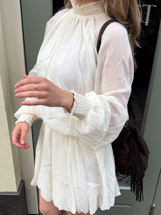 Fien Dress