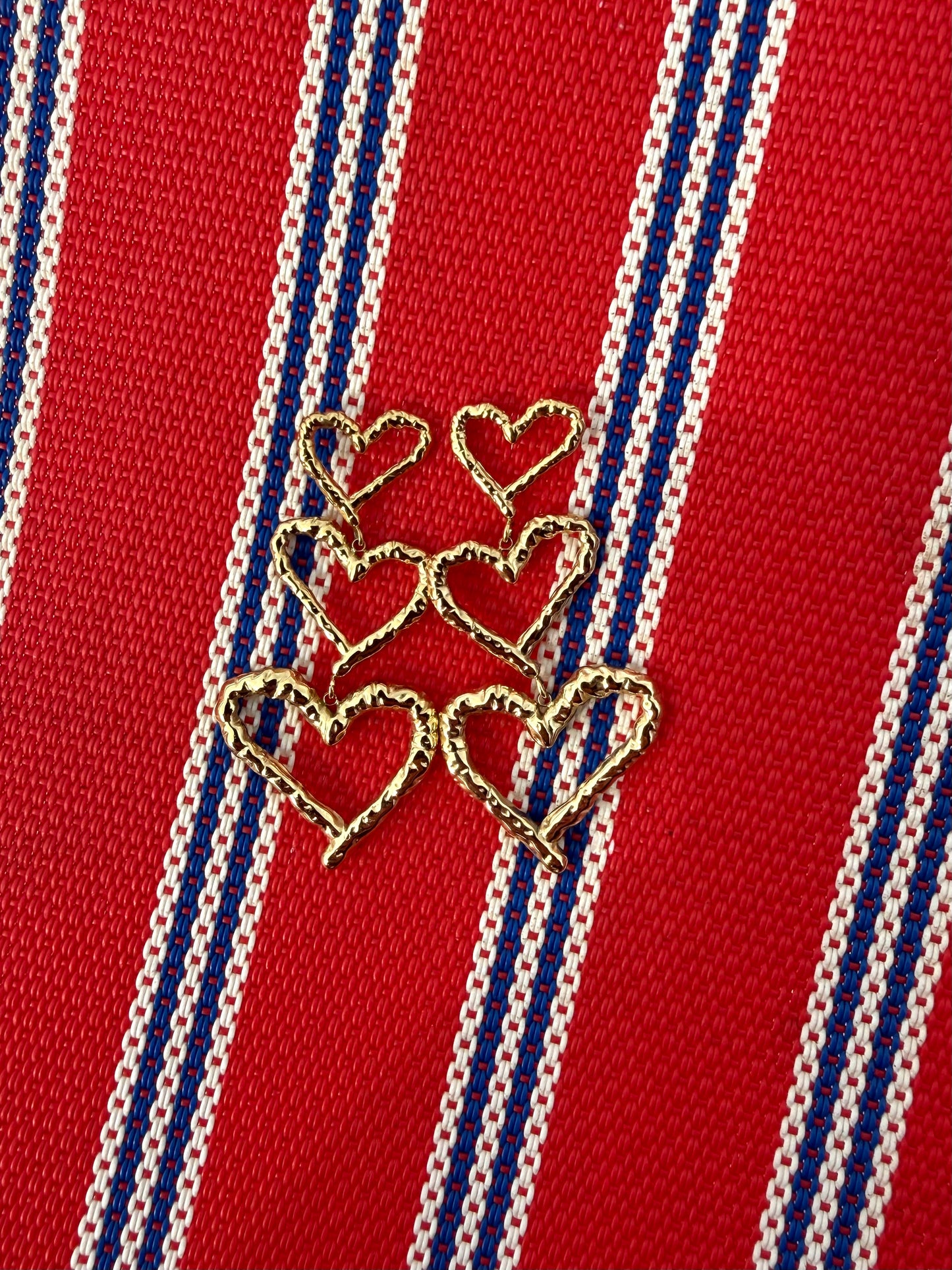 Ismay Hartjes Oorbellen