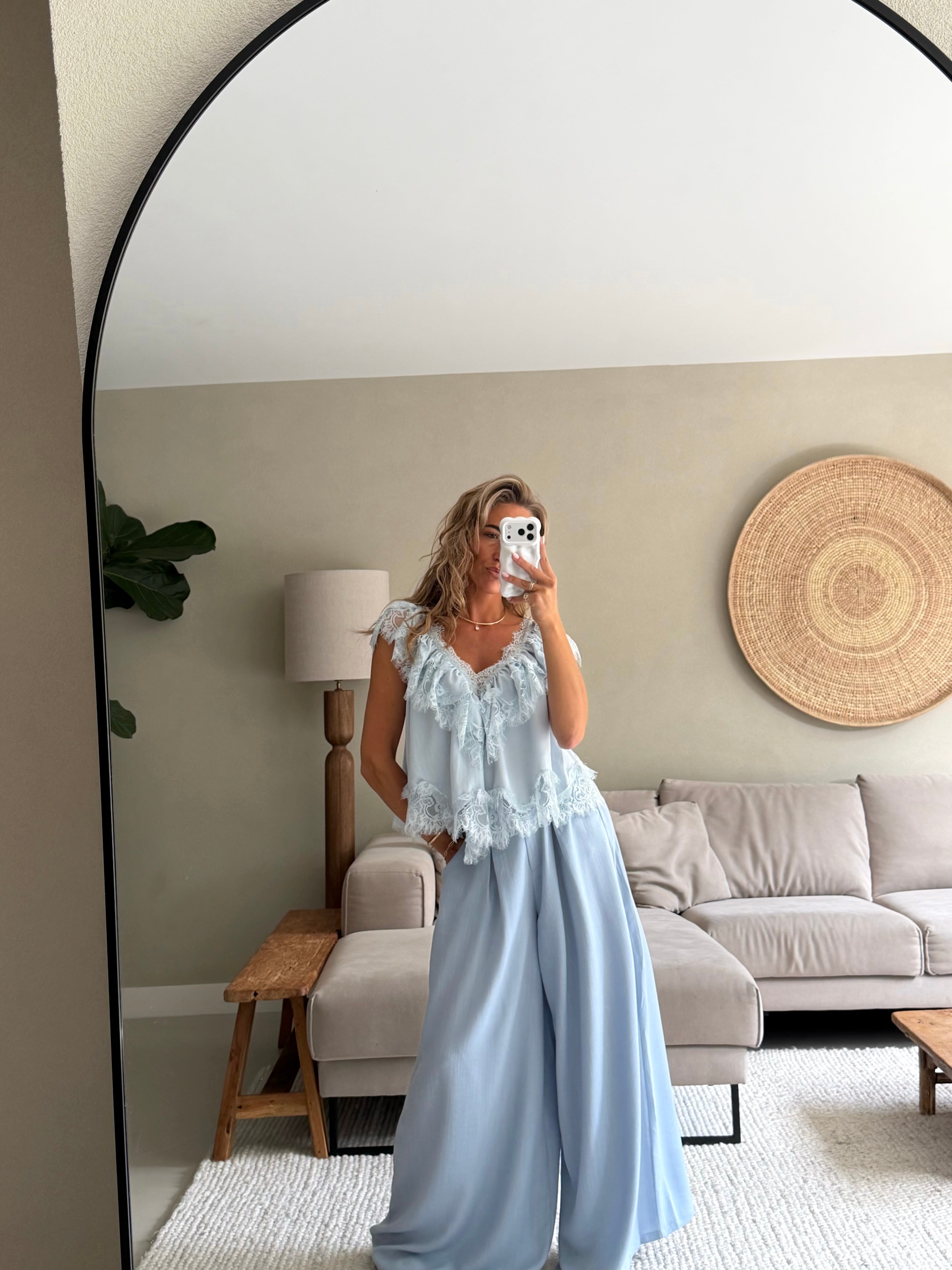 Lieke Pantalon